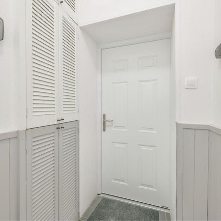 Dom & House - Apartamenty Kamienica Sopocka 150 Metrow Od Plazy Sopot Exterior photo