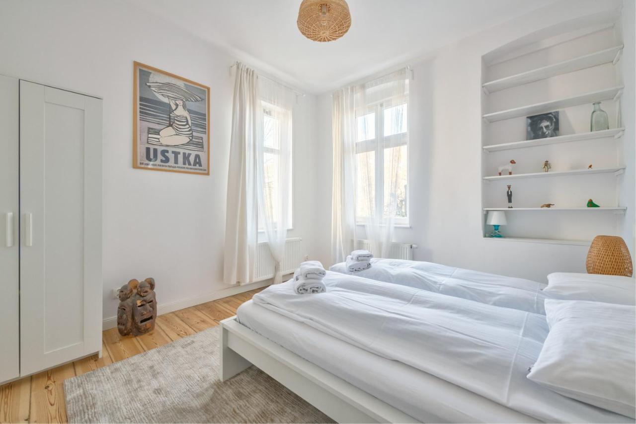 Dom & House - Apartamenty Kamienica Sopocka 150 Metrow Od Plazy Sopot Exterior photo
