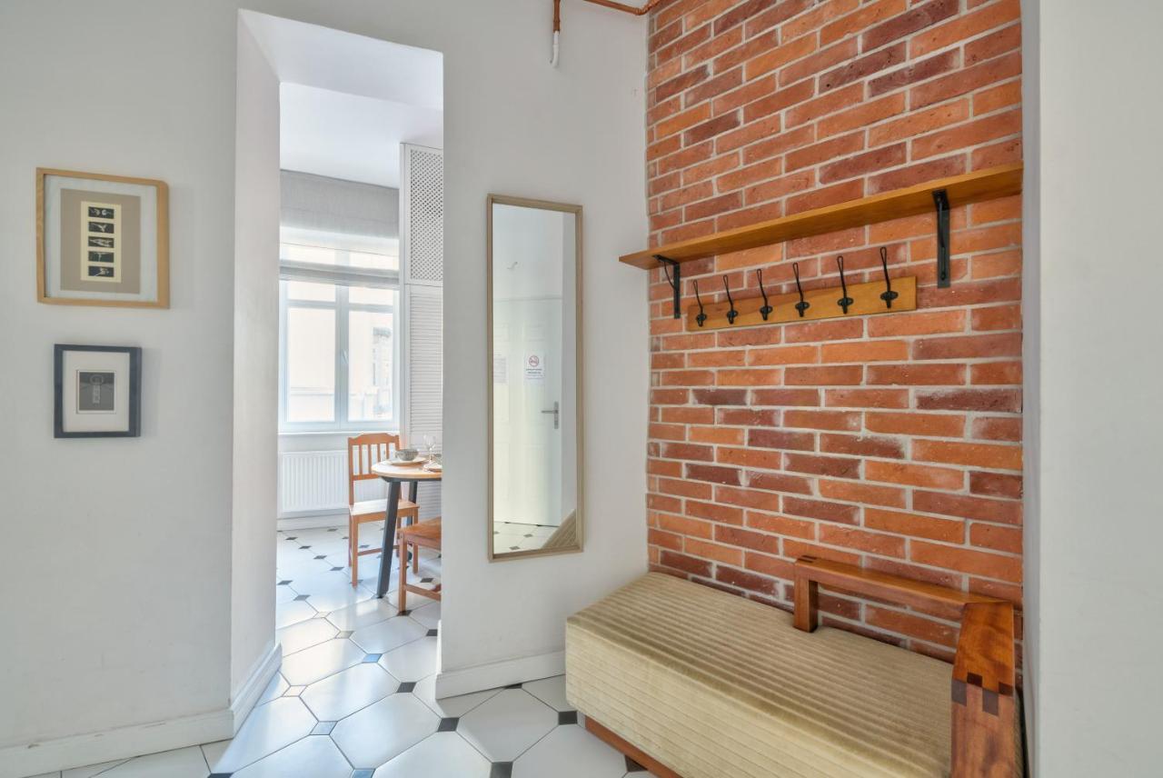 Dom & House - Apartamenty Kamienica Sopocka 150 Metrow Od Plazy Sopot Exterior photo